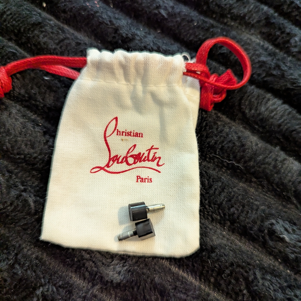 Christian Louboutin